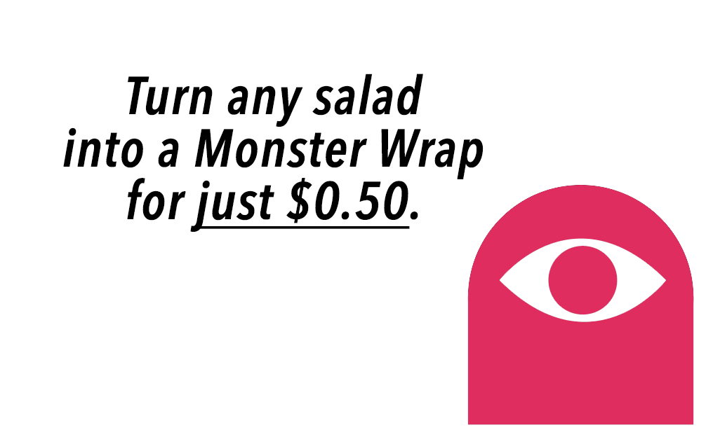 best salads portland oregon